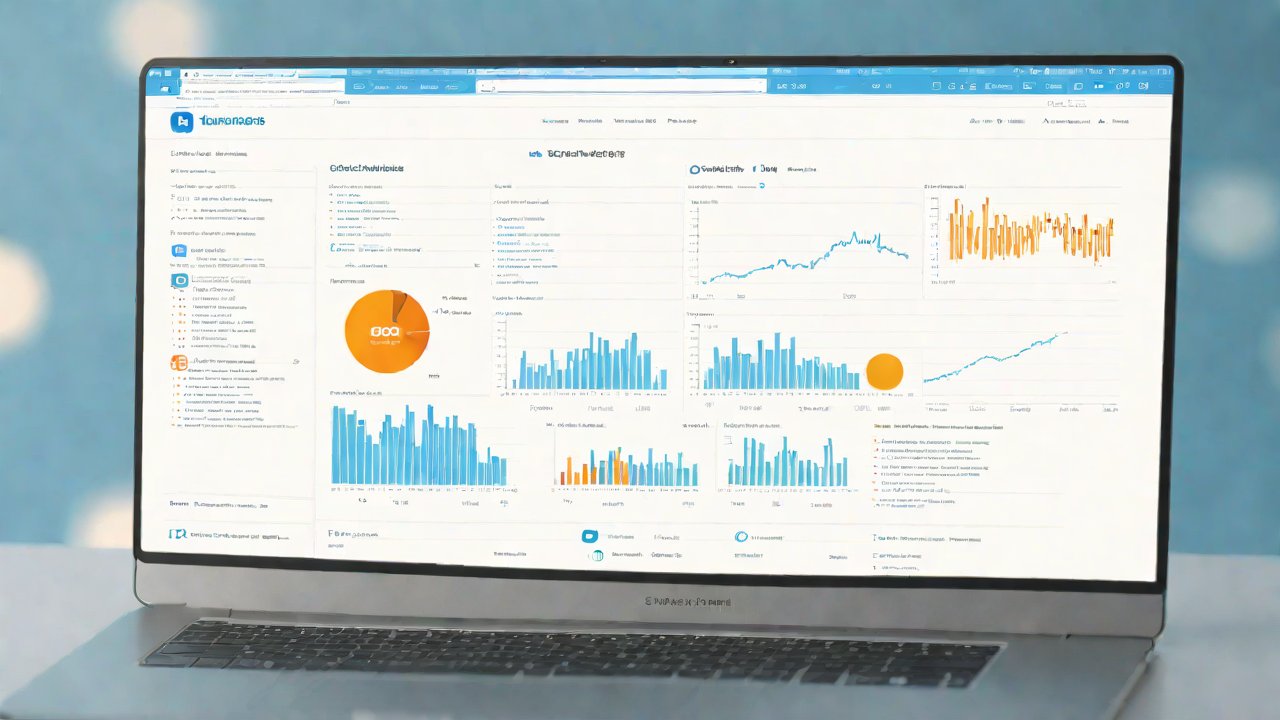 优化网站结构与内容