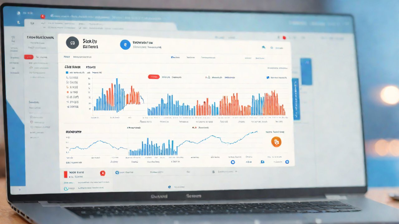 了解百度SEO关键词排名优化软件的基本功能