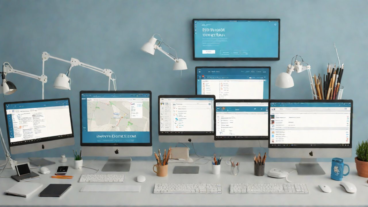 利用百度SEO关键词排名优化软件实施优化策略