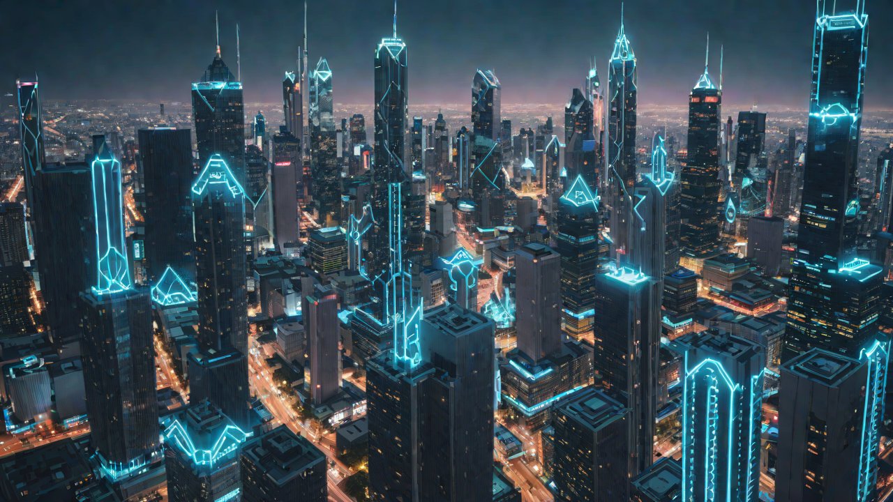 AGI SEO的关键技术