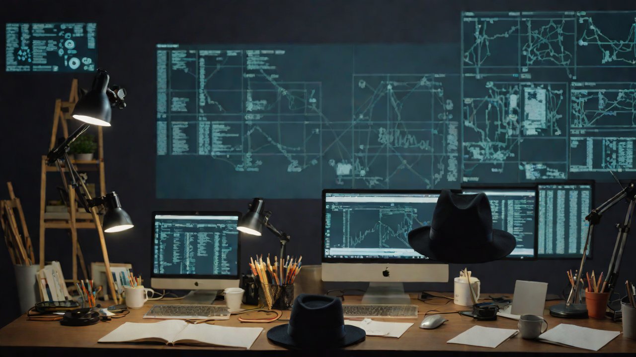 持续更新知识体系