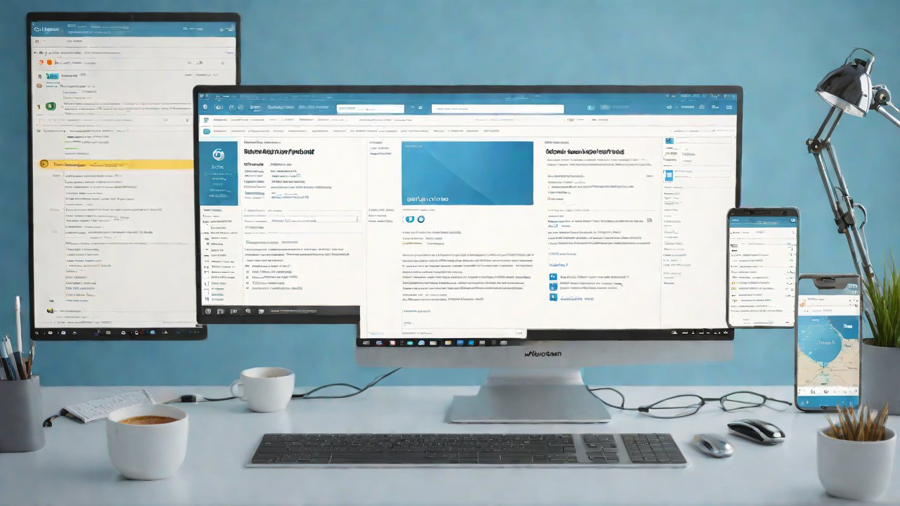 第三方百度SEO软件