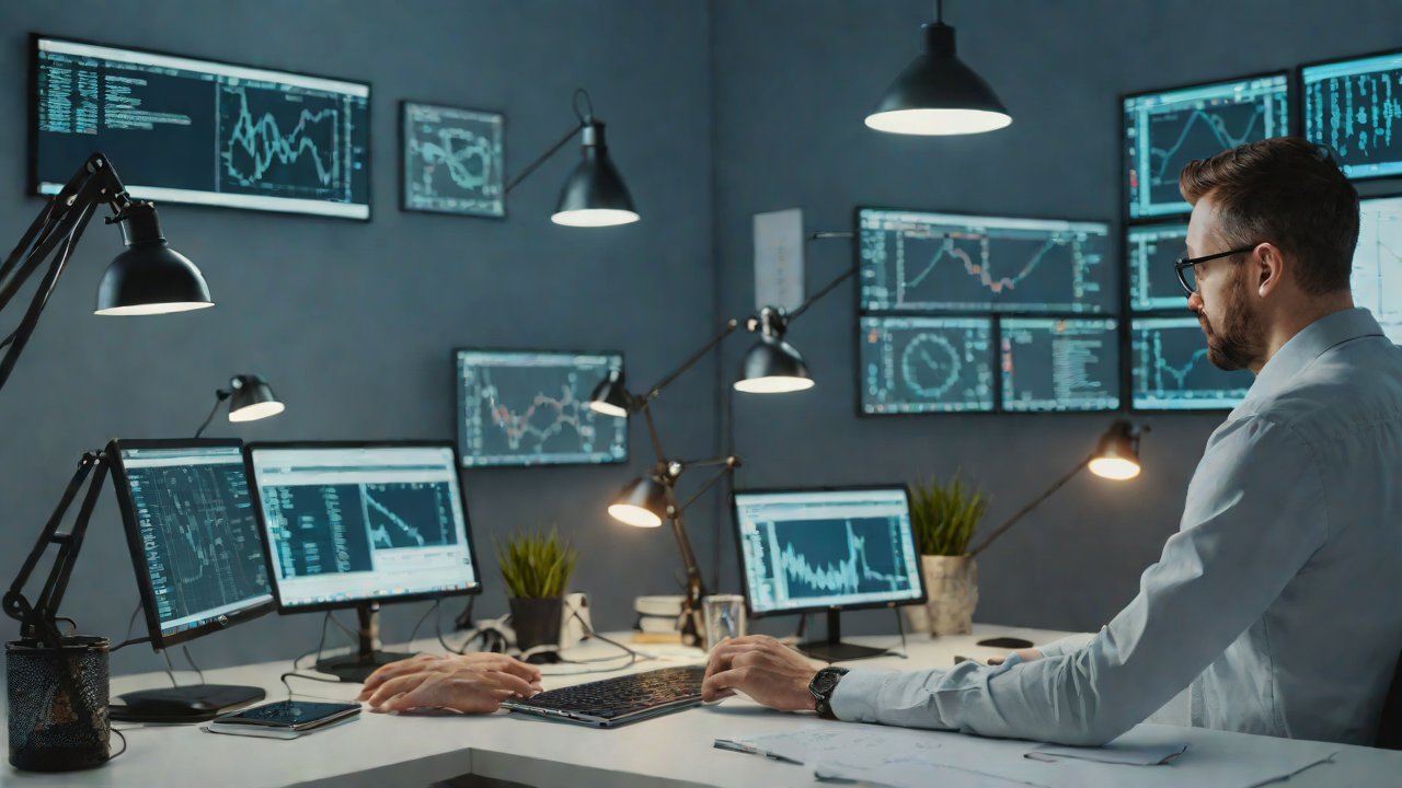 关键词研究与优化