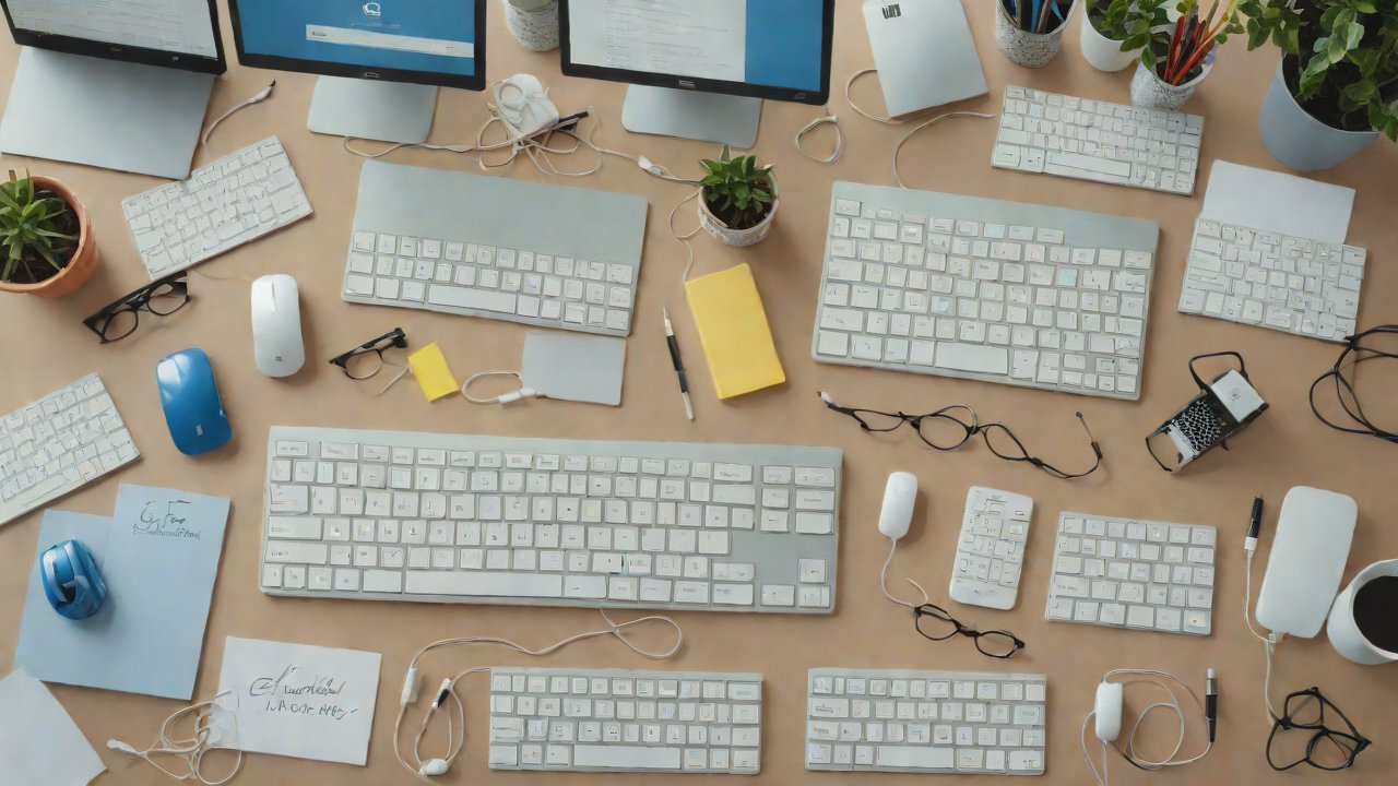 掌握核心的SEO技术