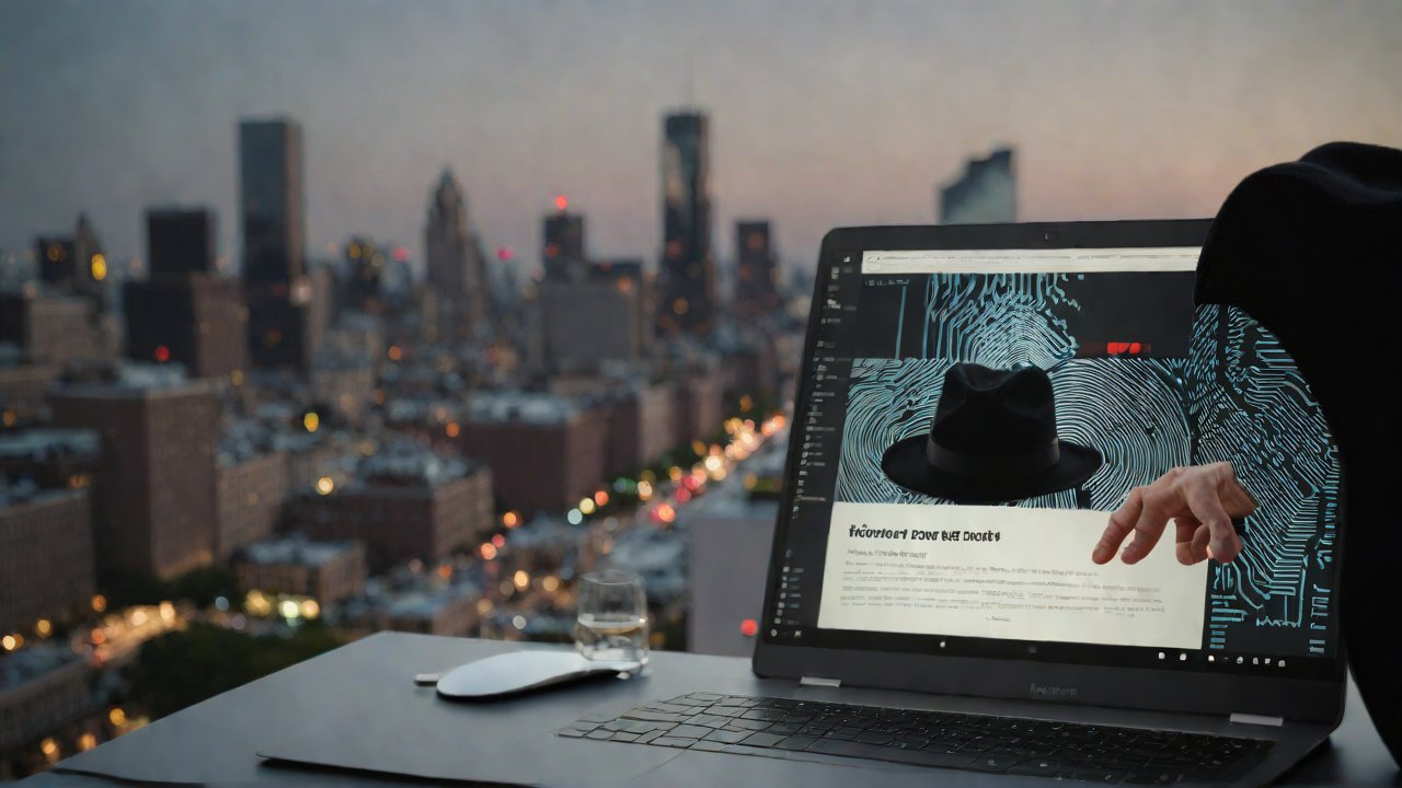 配置软件进行自动更换