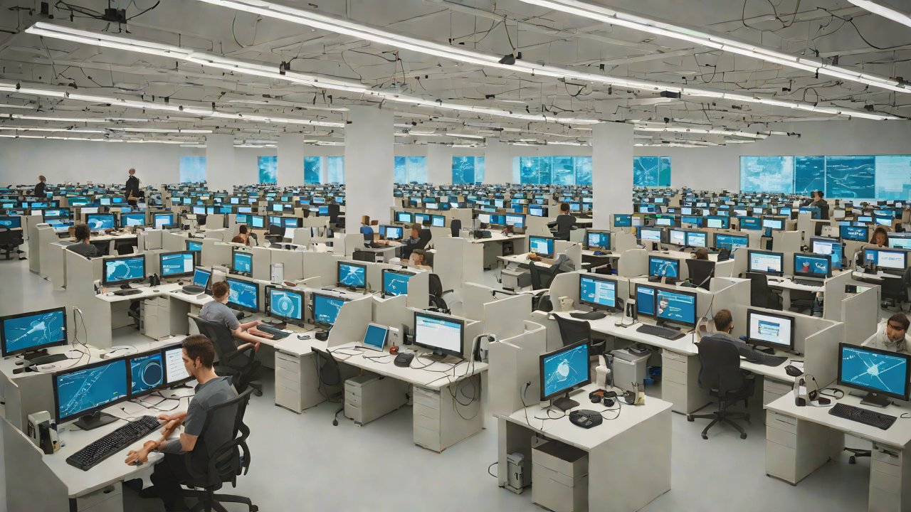 选择合适的黑帽SEO软件