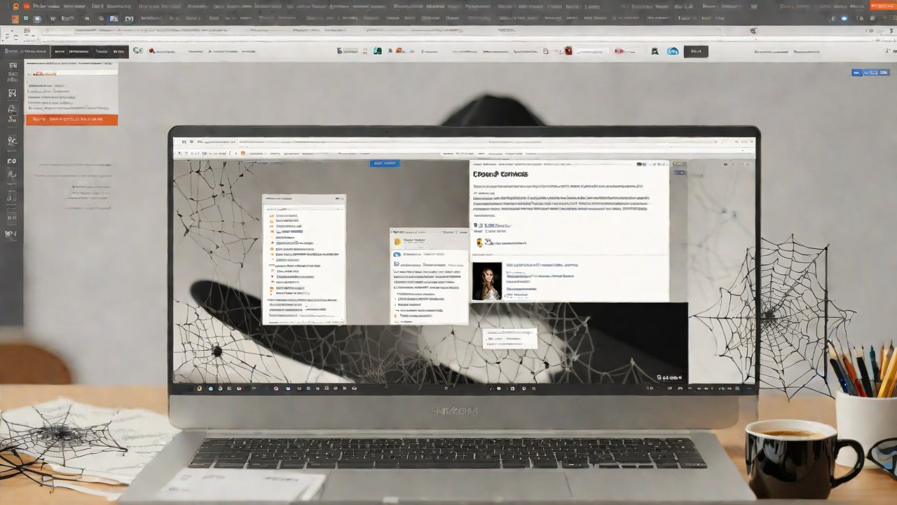 批量采集与整理数据