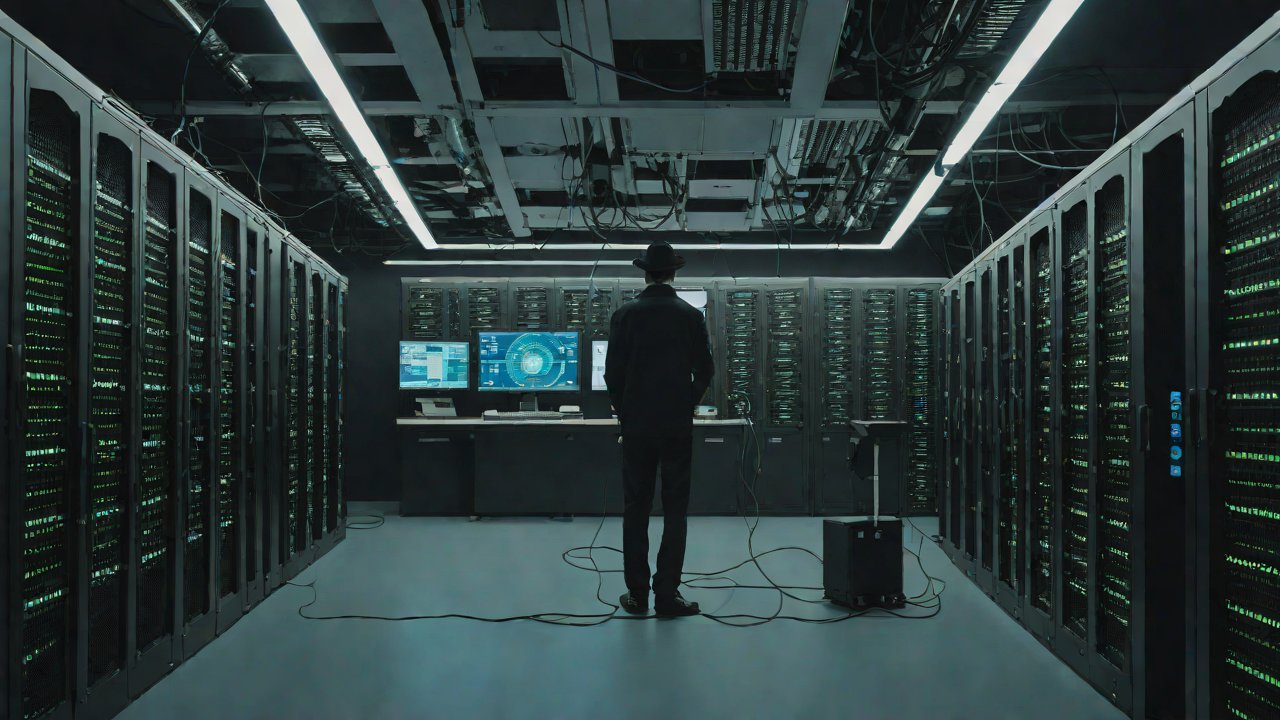 采用技术手段过滤非法抓取