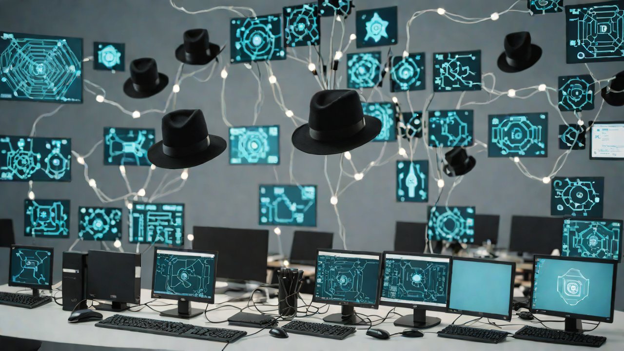 了解黑帽SEO的基本概念