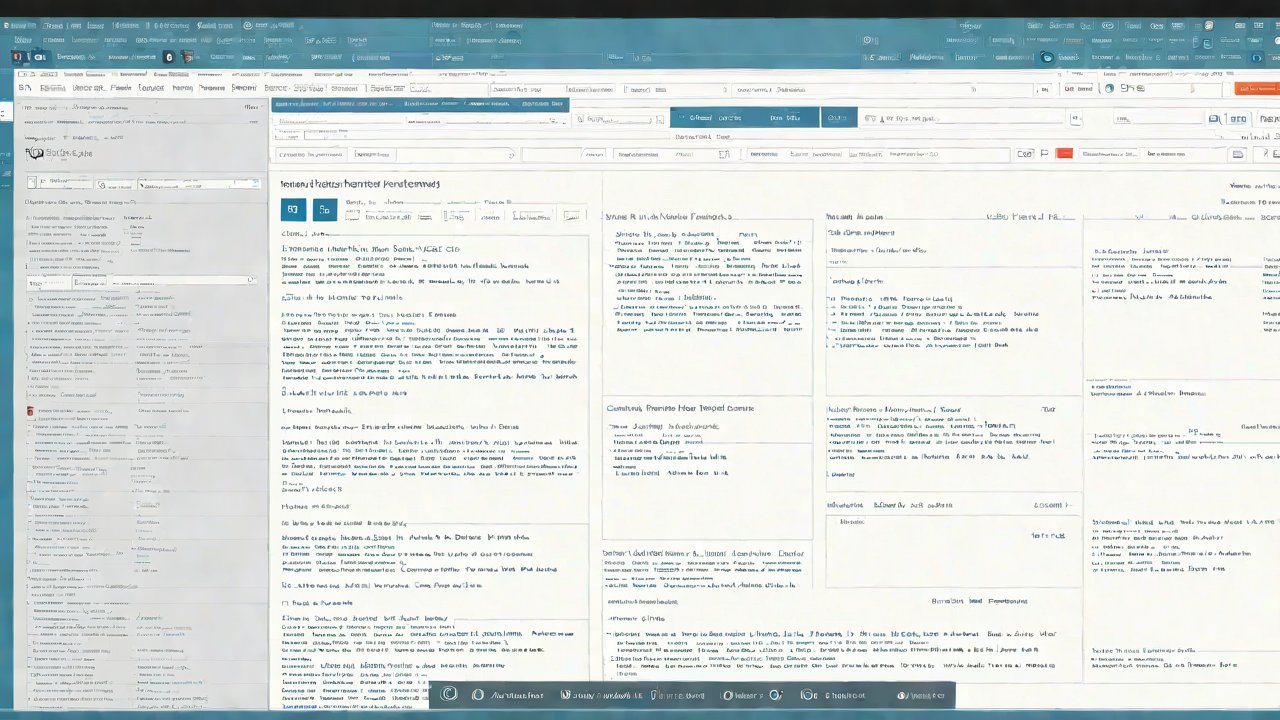 黑帽SEO软件的技术手段
