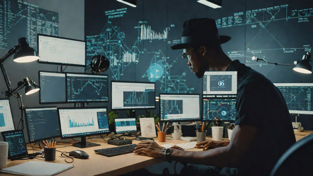 从手动到自动化