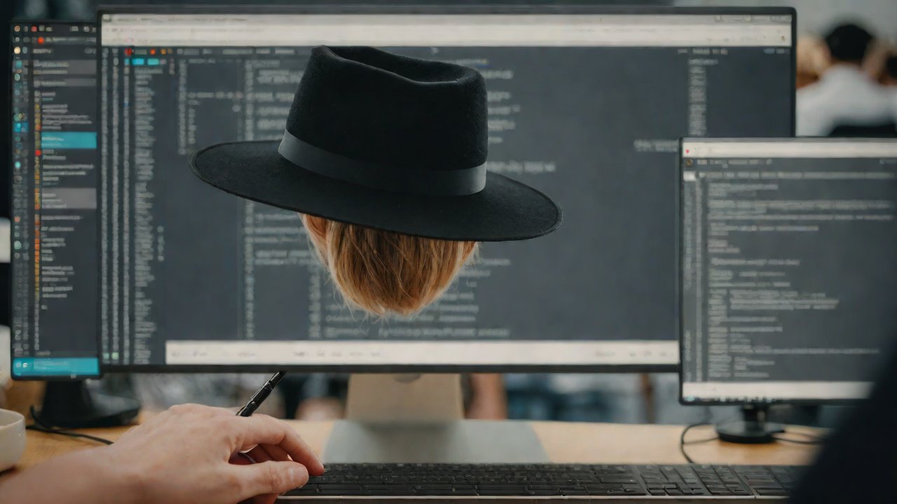 了解黑帽SEO软件可能遇到的举报方式