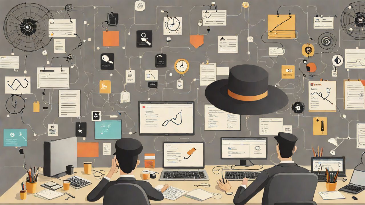 优化代码减少自动识别风险