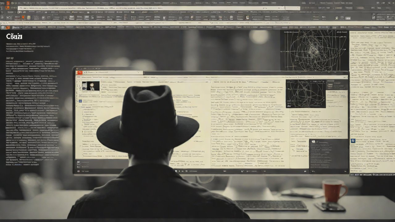 实施内容审核机制