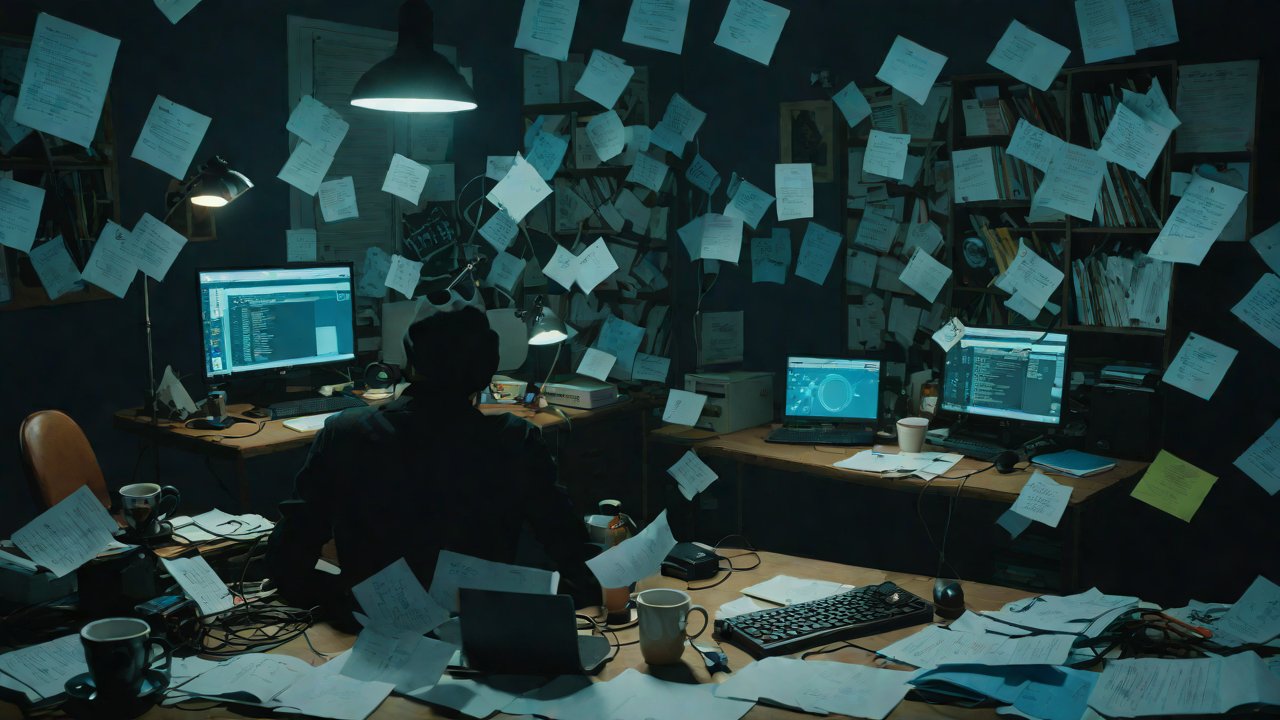 黑帽SEO软件的优势