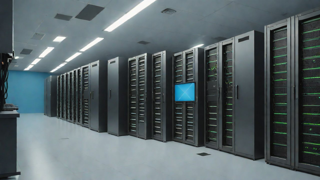 自动化配置与监控