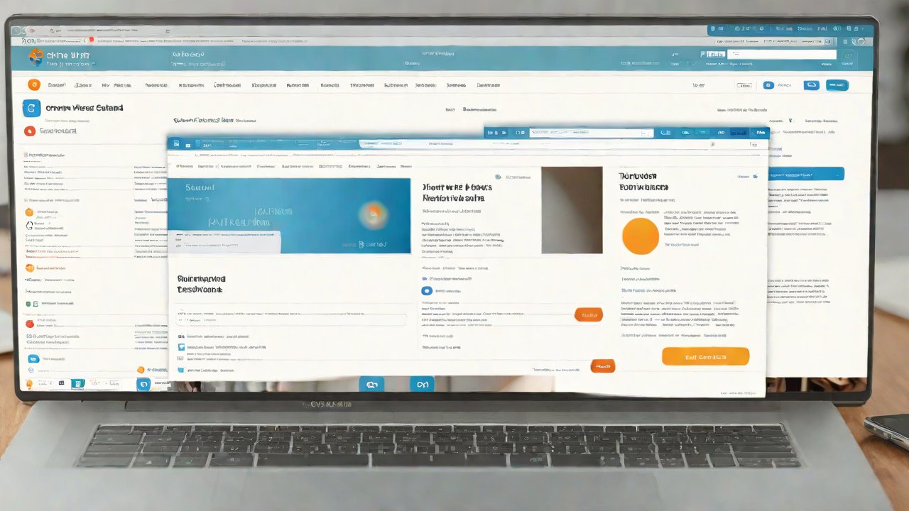 模拟真实的用户行为