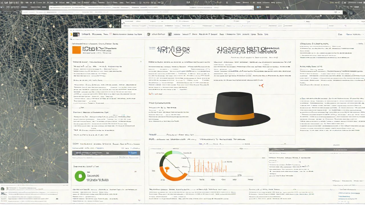 收集竞争网站的基本信息