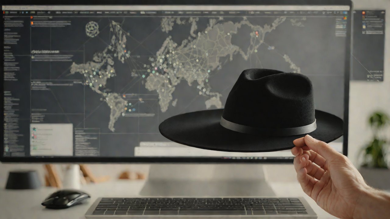 黑帽SEO软件生成的质量分析