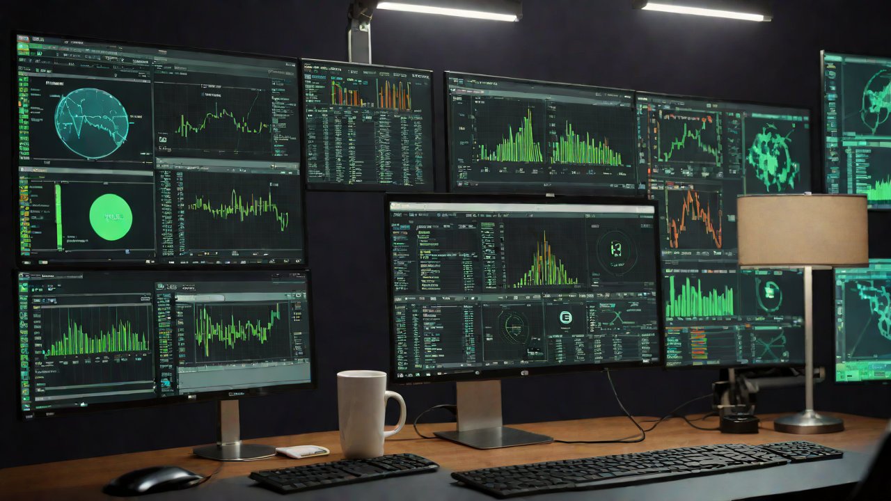 设定站群站点的基本信息