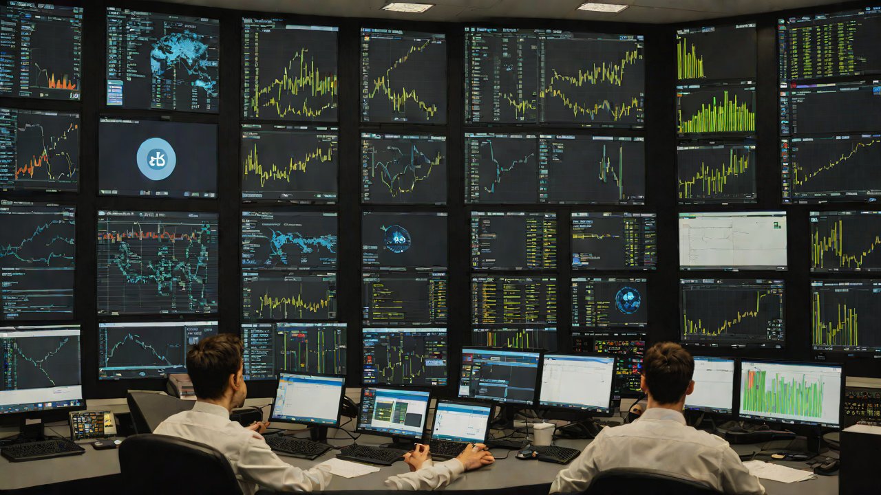 配置自动抓取设置