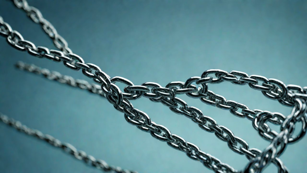 理解隐藏链接的基本概念