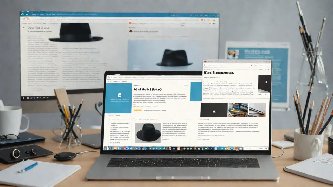 了解黑帽SEO的基础知识