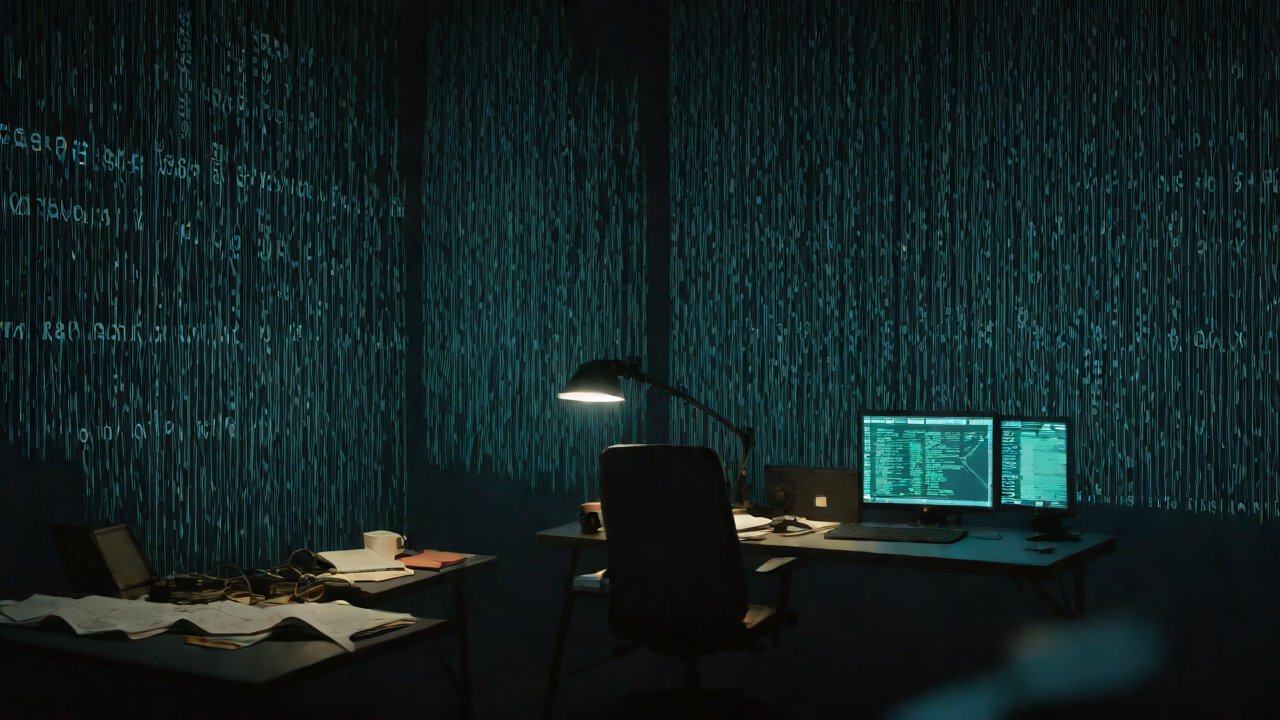 设置自动化互换程序