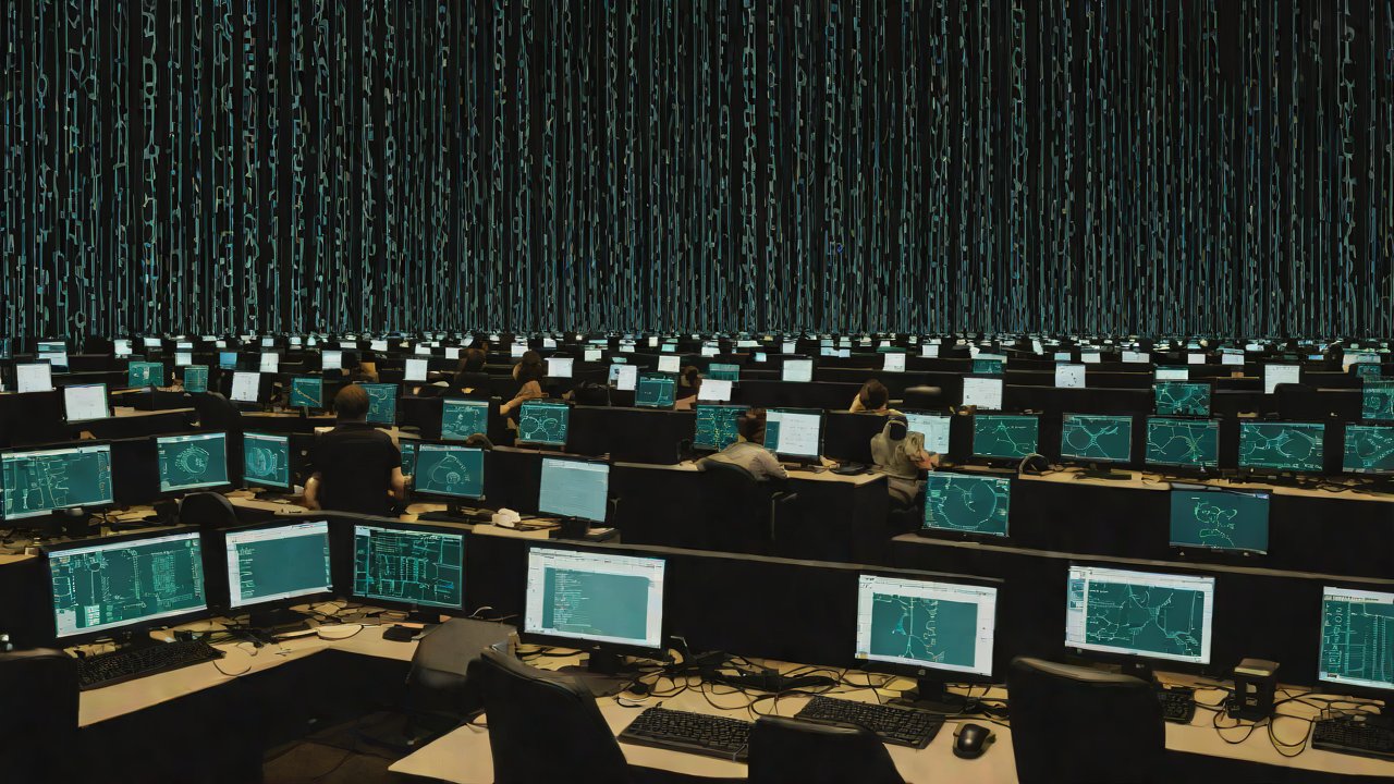 如何避免落入开源黑帽SEO软件的陷阱