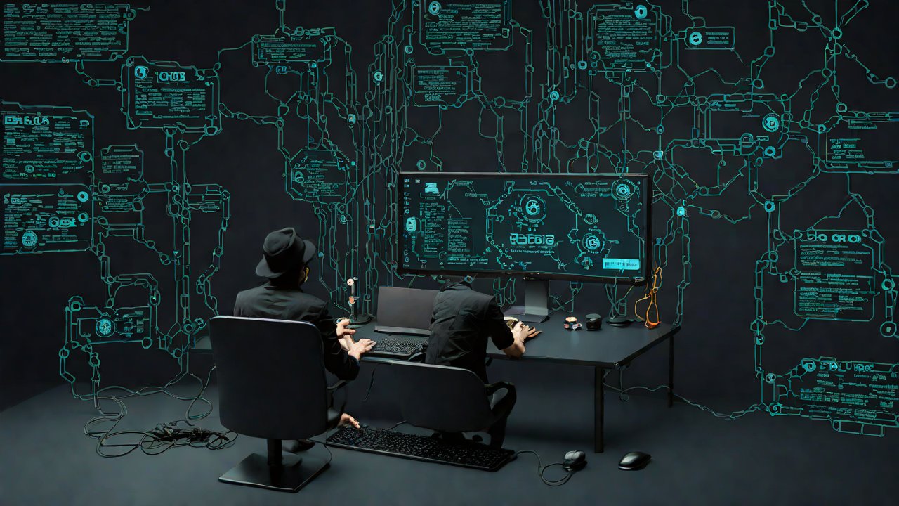 法律与监管漏洞