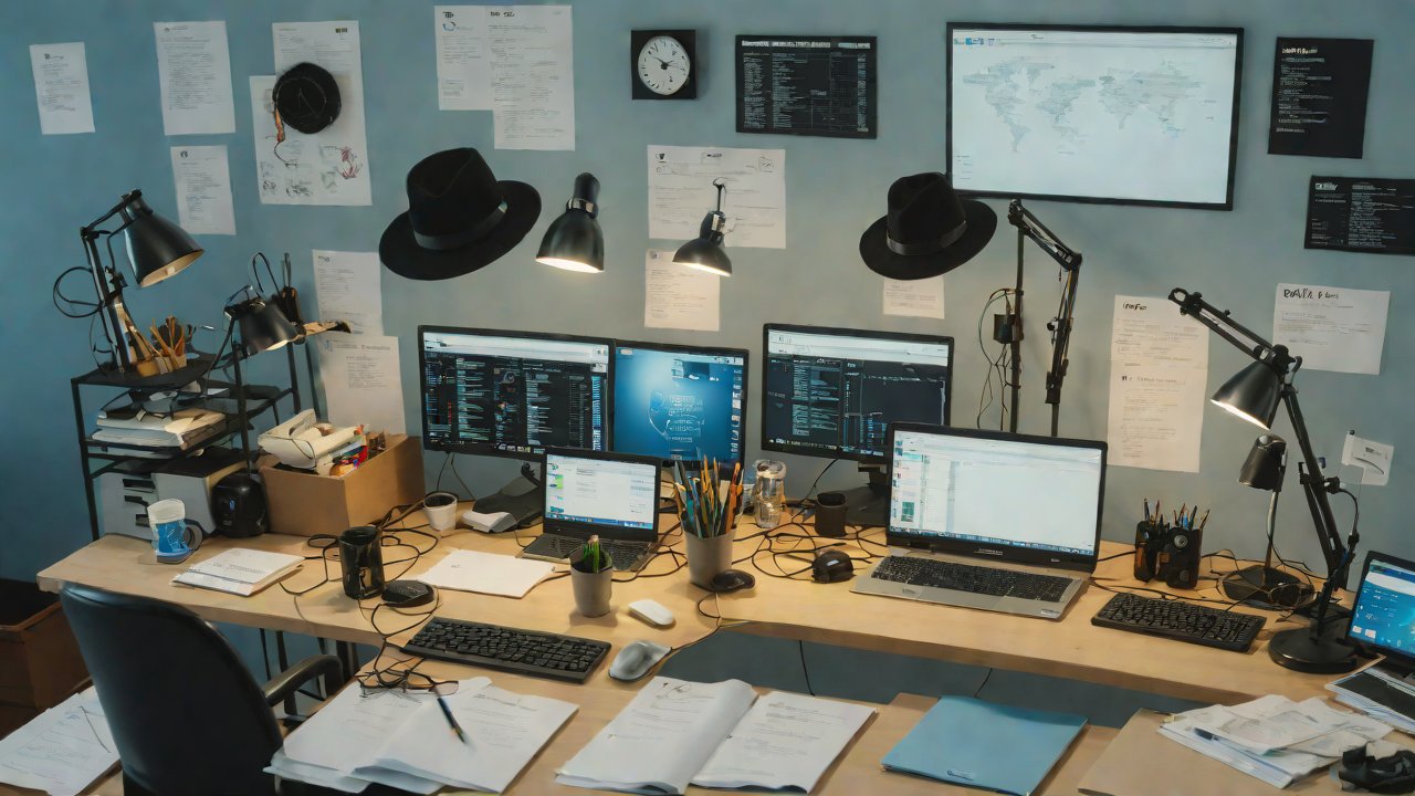 理解黑帽SEO软件的特点