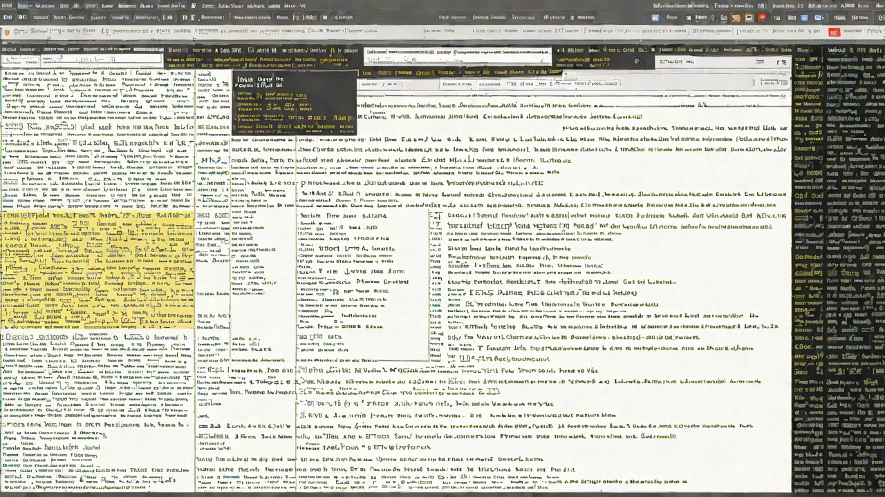 潜在风险与注意事项