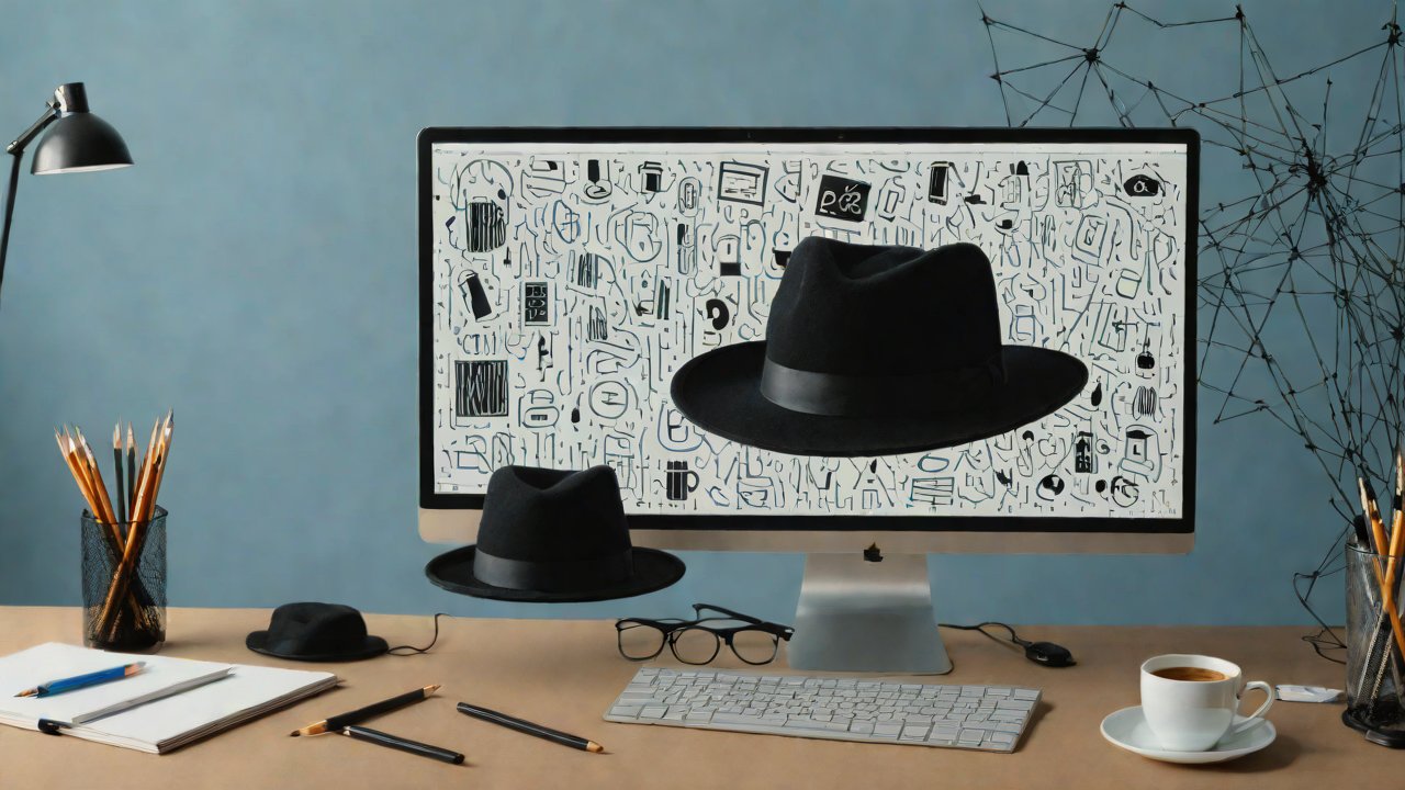 搜索引擎如何检测和惩罚使用黑帽SEO技术的行为