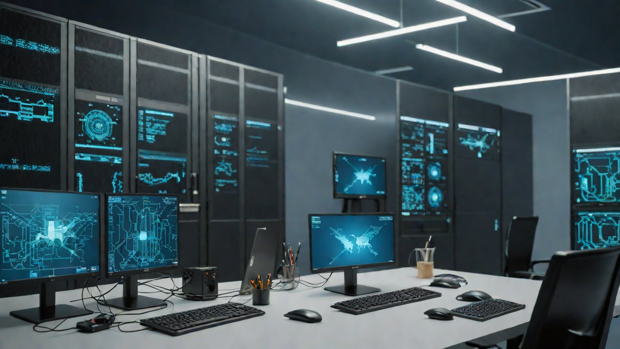 实施黑帽SEO技术