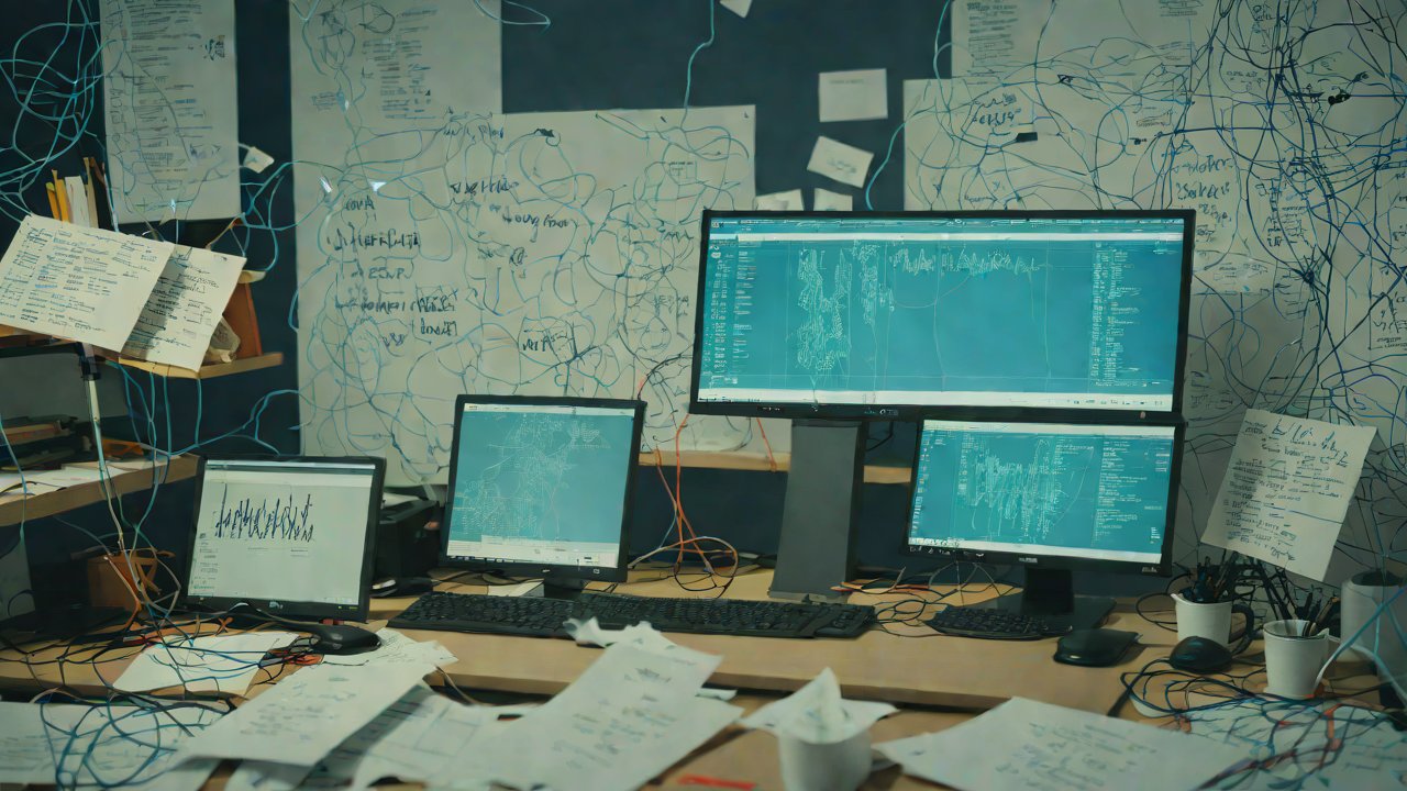 设计高质量垃圾内容策略