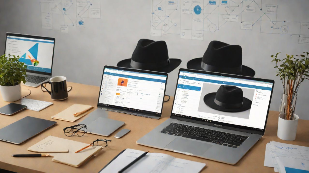 深入解析万能模版的设计理念