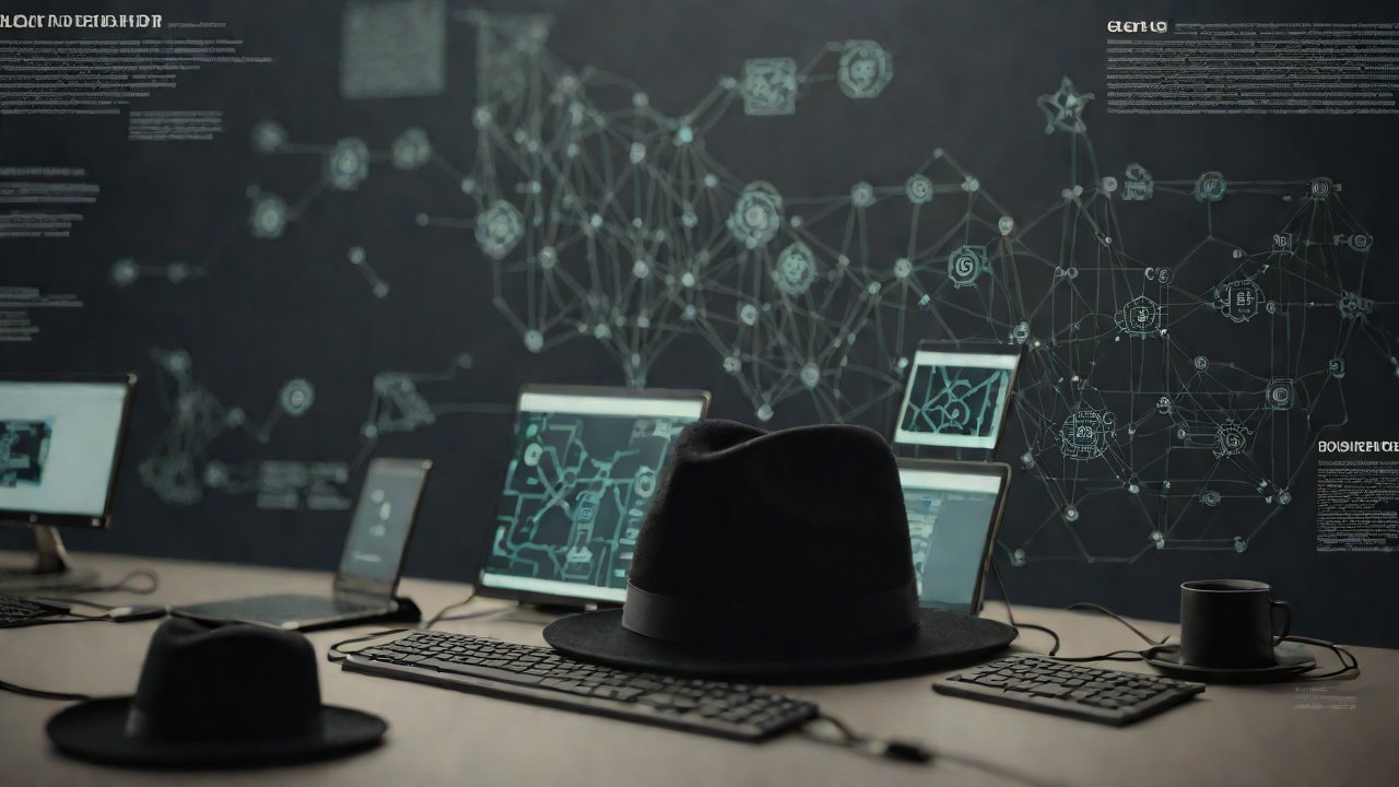 黑帽SEO软件的应用策略