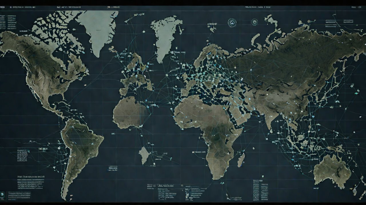 理解泛端口镜像