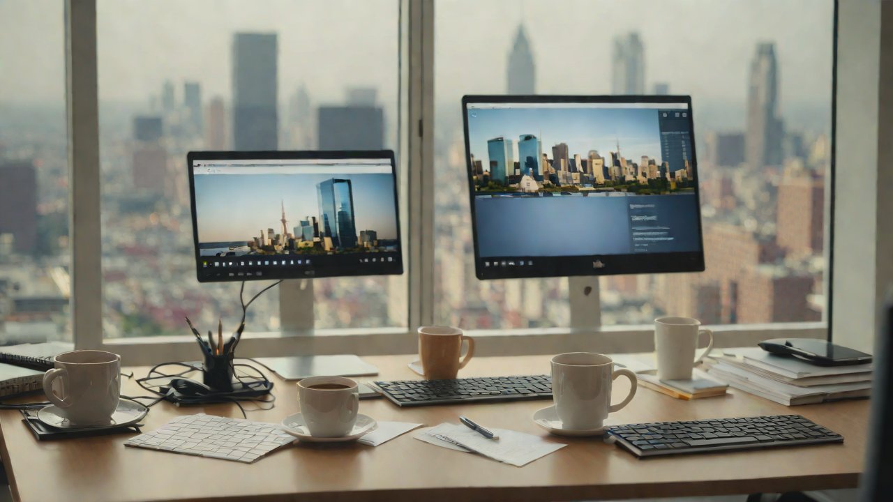 识别潜在风险并设定目标