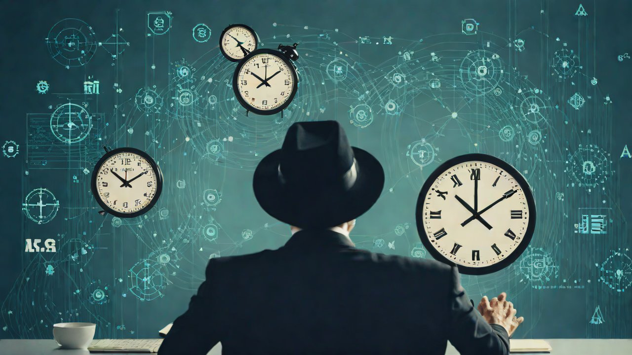 优化网站内容与结构