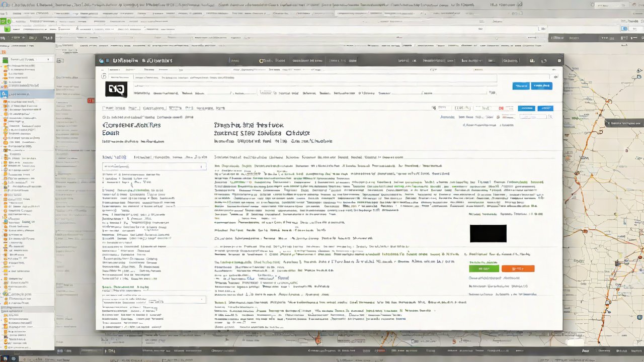 配置与使用黑帽SEO工具