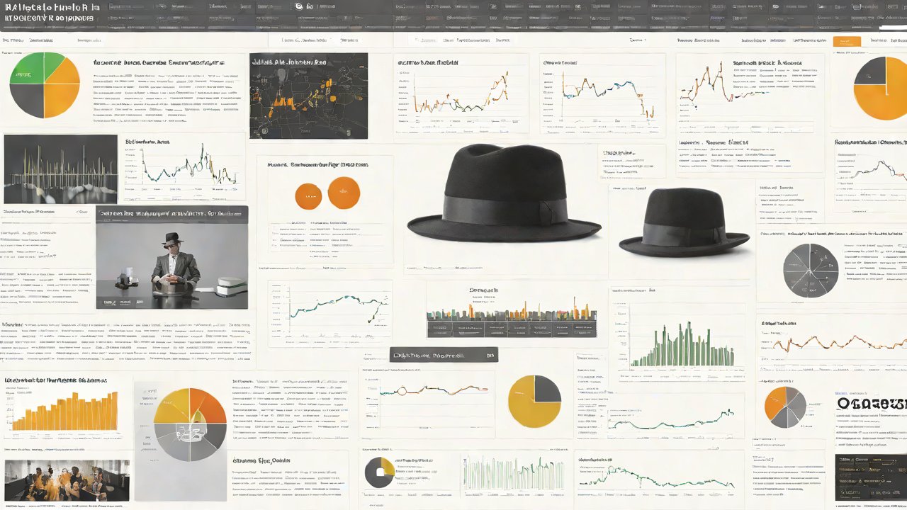 收集竞争对手信息