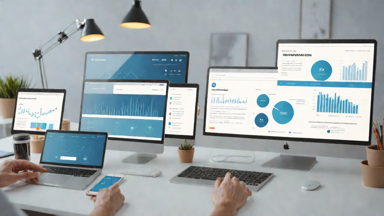 了解移动端独立排名的概念