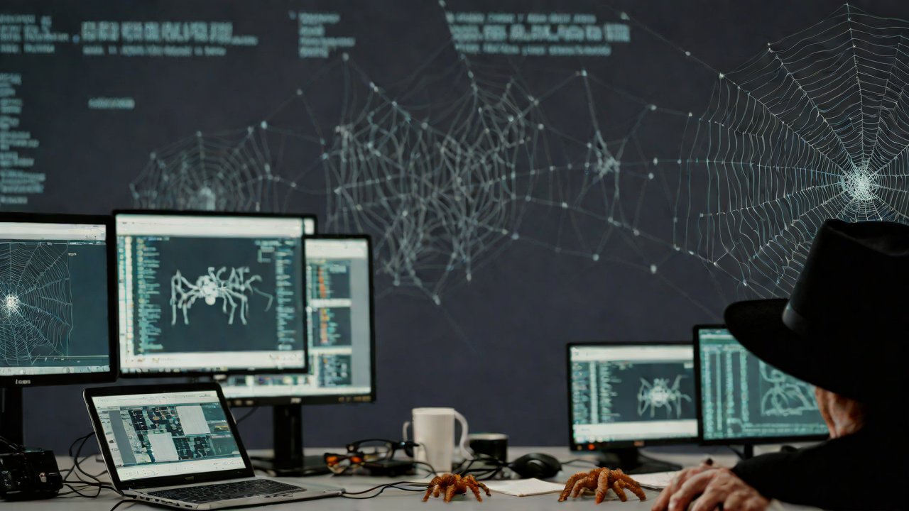 选择合适的黑帽SEO软件