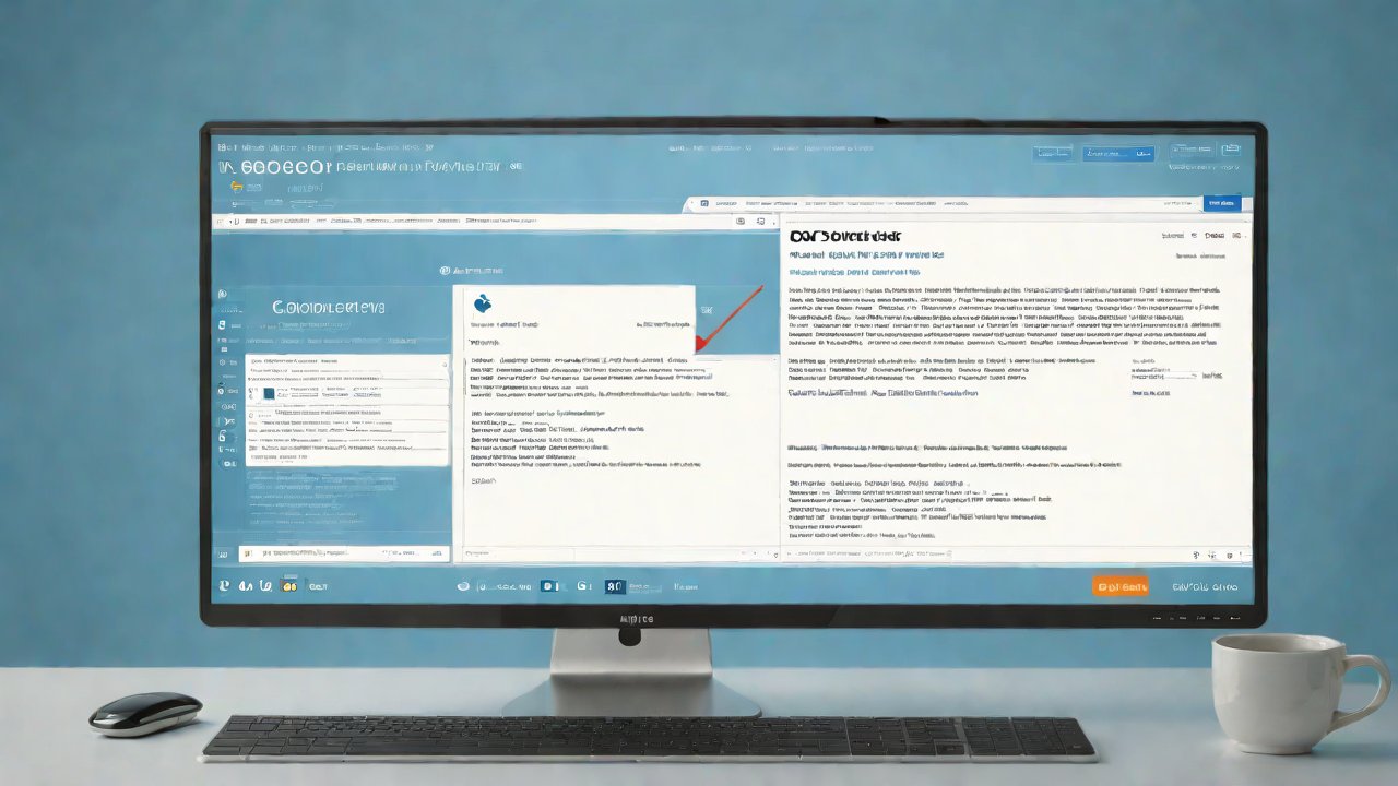“降权预警”功能的工作原理