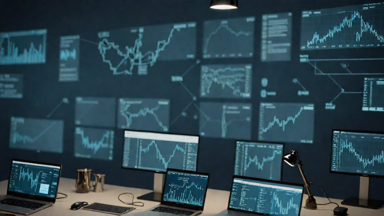 黑帽SEO软件的功能与局限