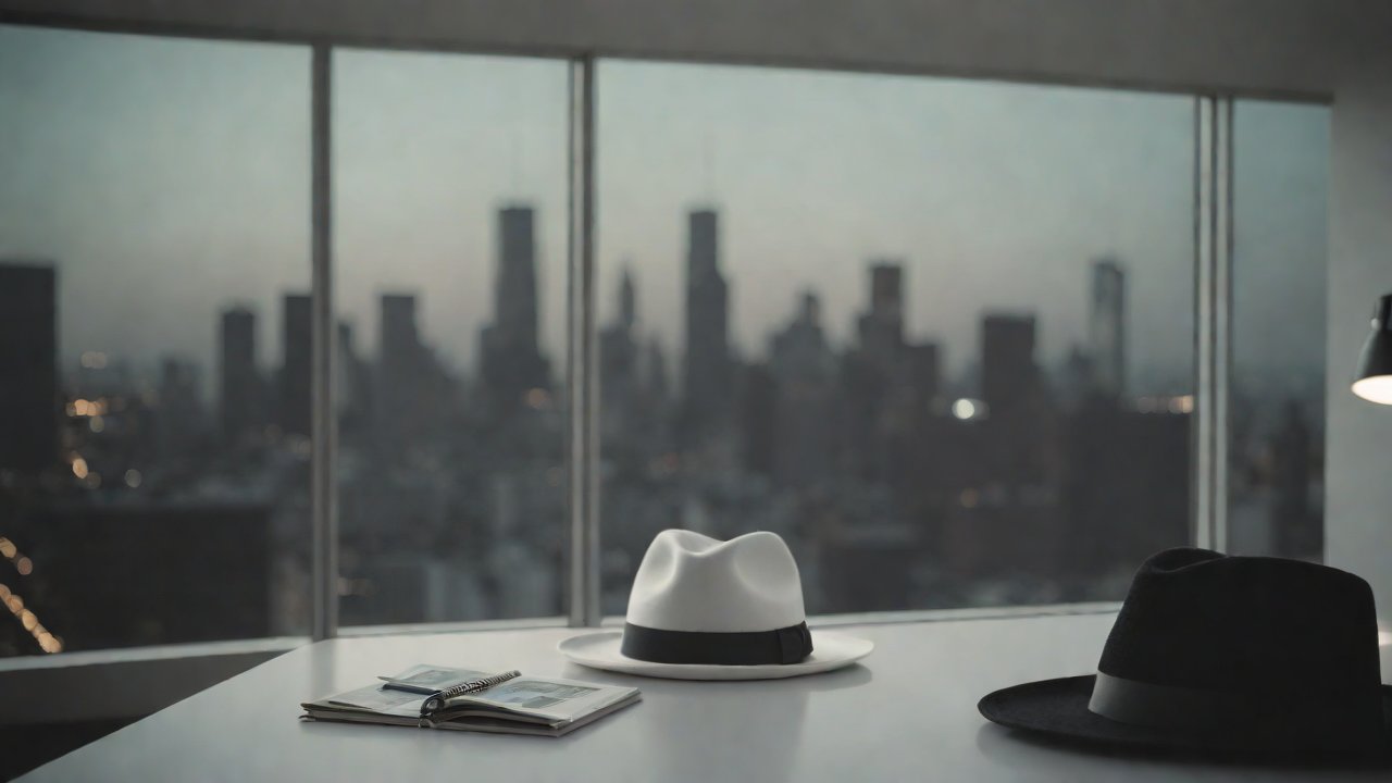 理解黑帽与白帽SEO