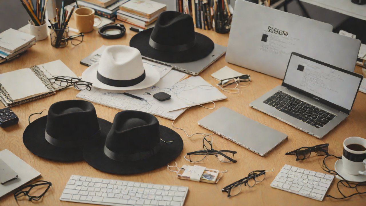 理解黑帽SEO的基本定义