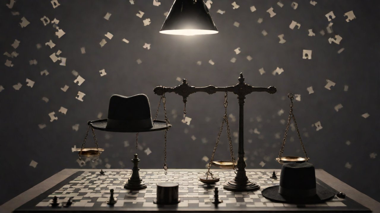 理解黑帽SEO与白帽SEO