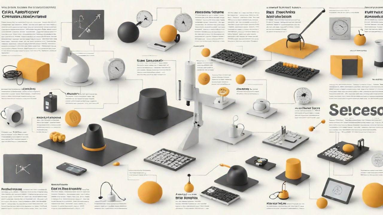 不同规模企业的SEO策略选择